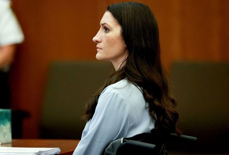 Juez de Estados Unidos pide al jurado del caso Clancy que siga deliberando tras no alcanzar veredicto