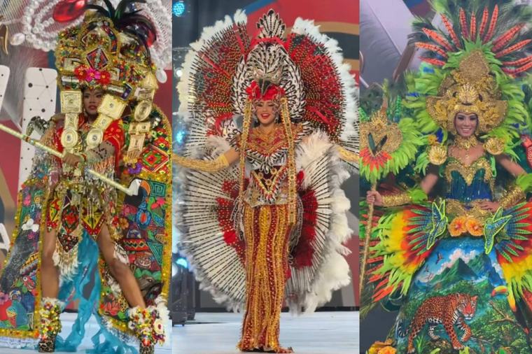 ¿Quién llevará la banda de Panamá al Miss Universo? Este sábado 5 de septiembre se revela la nueva reina