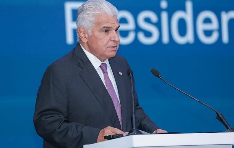 Mulino visitará Ecuador el viernes para hablar sobre economía y seguridad