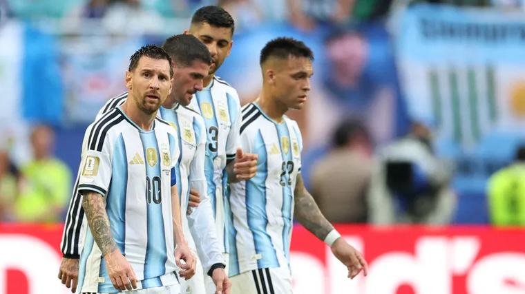 Lionel Messi reacciones: desde el llanto de sus excompañeros hasta el homenaje de Milei y la FIFA