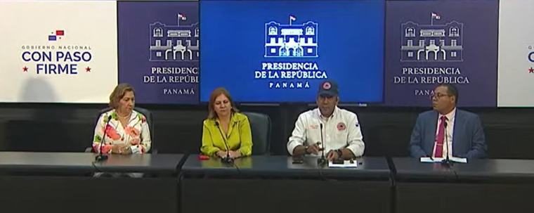 Declaran estado de emergencia por el fenómeno de El Niño