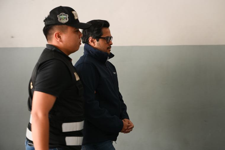 Juez desestima una solicitud presentada por Publio De Gracia