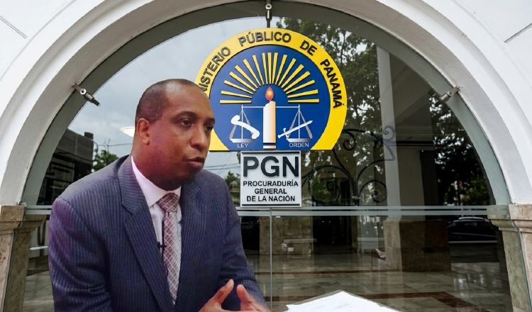 JSP: El sistema utilizado por el exprocurador Caraballo para 'persecución política'