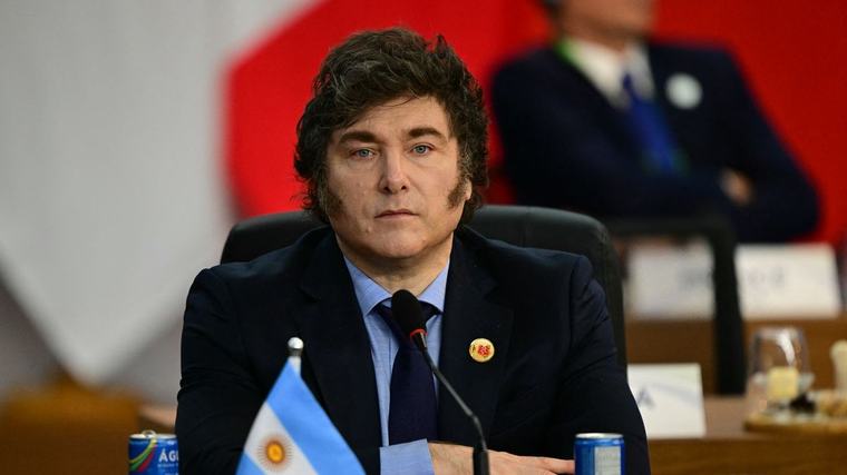 Milei viajará a Chile y se reunirá con Kast antes de ofrecer mensaje sobre las Malvinas