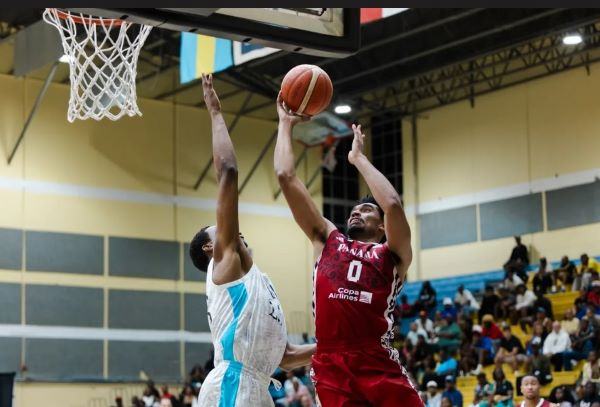 Nelson Colón reconoce la superioridad de Bahamas
