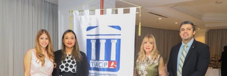 Una superintendencia, el Inadeh y la DGCP: la privilegiada ruta laboral de la funcionaria Sherina Latorraca